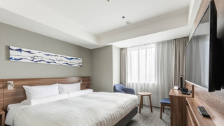 スーペリアクイーンルーム