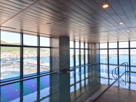 函館国際ホテル / 2