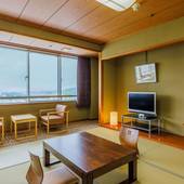 亀の井ホテル 大和平群（奈良県 旅館） / 4