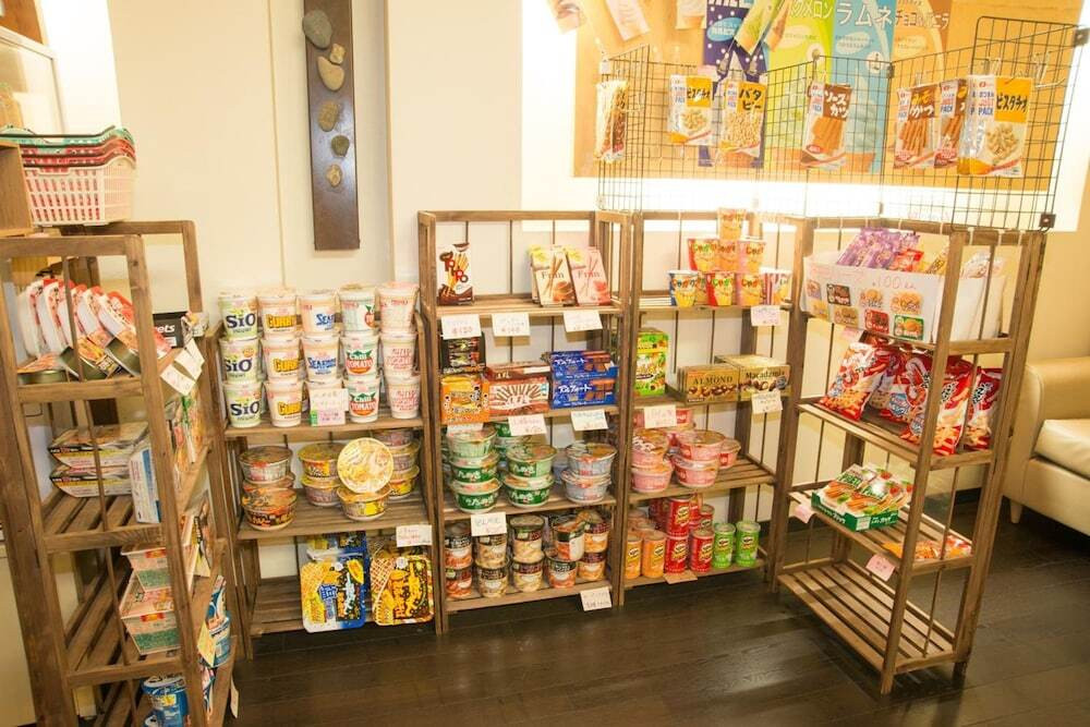 ギフト ショップ