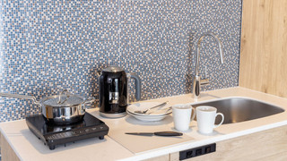 スタンダード ダブルルーム 禁煙 (2名利用)