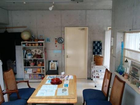 ゲストハウス Sea glass / 2