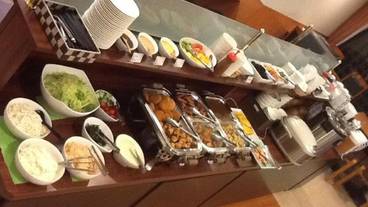 レストラン / 15