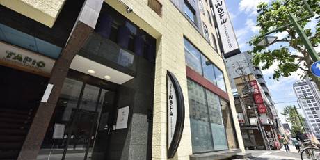 ホテルWBF札幌中央