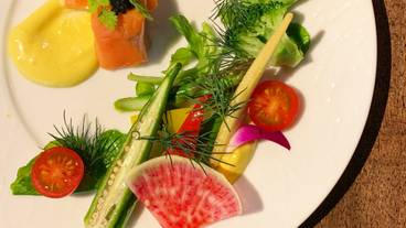 Dinner Course / 29