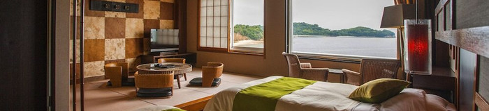 “可愛い” がいっぱいの小豆島！女子旅で泊まりたい♪おすすめホテル9選