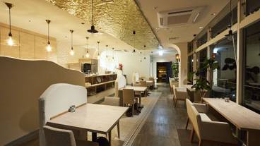 レストラン / 21