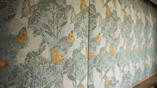 和室　デラックスルーム　露天風呂付 C