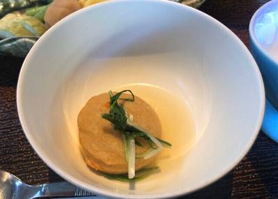 信州ダイニング トビラ