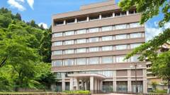 越後湯沢温泉 KKR湯沢ゆきぐに（国家公務員共済組合連合会湯沢保養所）