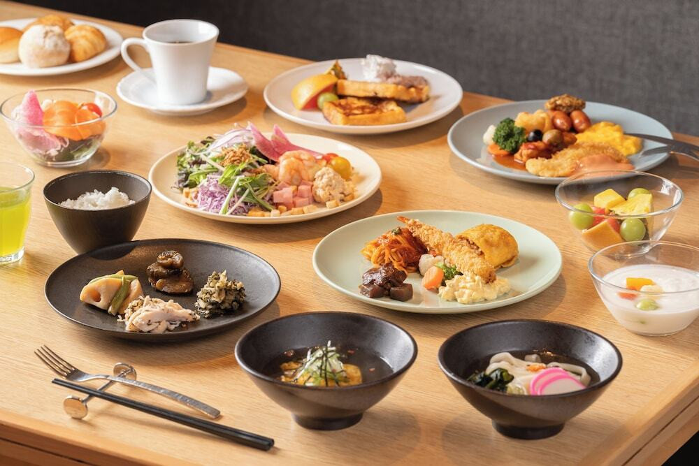 ここならではの個性派名古屋めしを召し上がれ!4573703