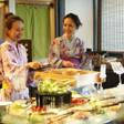草津温泉 お宿 木の葉