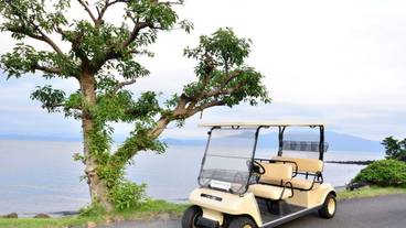 施設内の設備 / 5