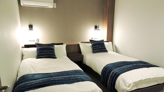 ジュニア スイート