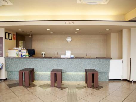 ホテルルートイン河口湖 / 1