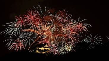 施設からの眺望 / 23