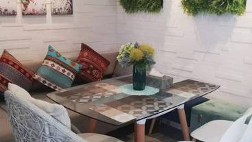 リビング エリア / 10