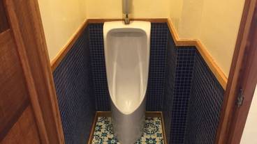 バスルームの設備 / 14