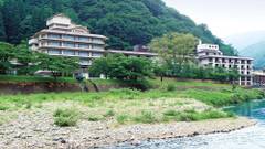 ゆめみの宿 観松館