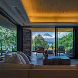 絶景に囲まれてリフレッシュ。富士河口湖の高級旅館＆ホテル6選／山梨