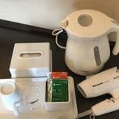 アイホテル小山（栃木県 ビジネスホテル） / 5