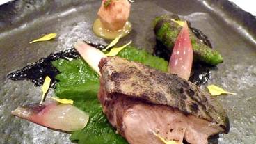 食事・飲み物 / 12