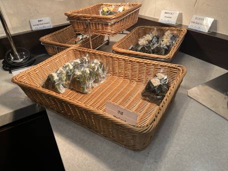 東横イン東京大手町 / 4