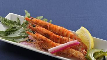 食事・飲み物 / 3