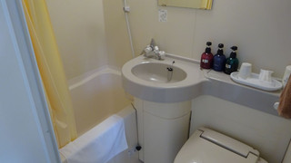 セミダブルルーム 禁煙