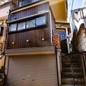 A0宿 新宿上落合（東京都 別荘・ヴィラ・コンドミニアム） / 5