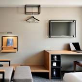 ランプライトブックスホテル名古屋（愛知県 ビジネスホテル） / 4