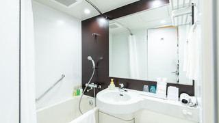 [禁煙] モデレートダブル (Refaファインバブルピュア全室設置)