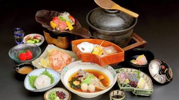 食事・飲み物 / 7