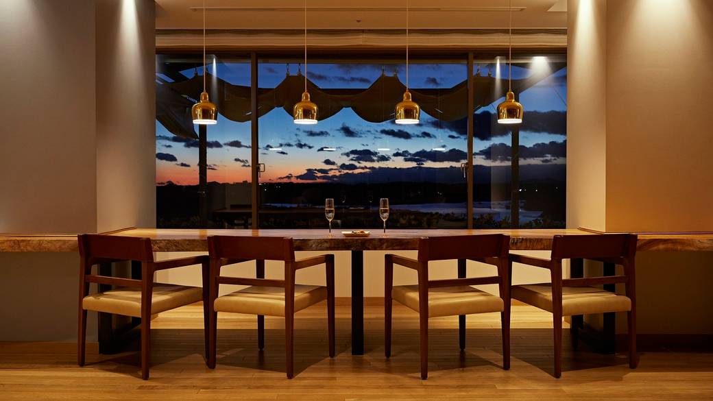 ザ クラシック ゲストラウンジ / 1