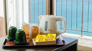 本館洋室 (禁煙)