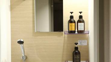 バスルームのシャワー / 17