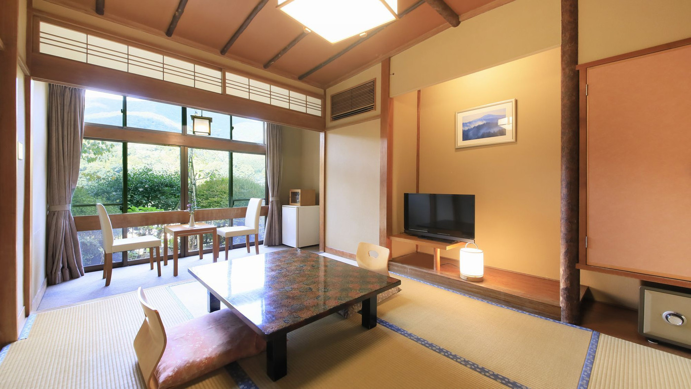 2.ゆがわら大野屋旅館4239719