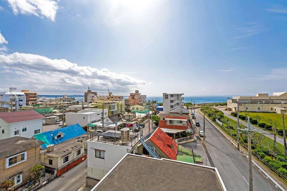 ビーチ / オーシャン ビュー