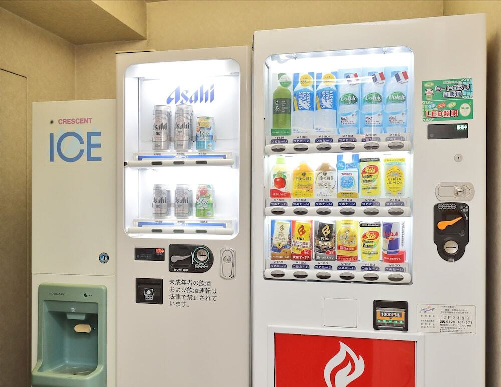 自動販売機