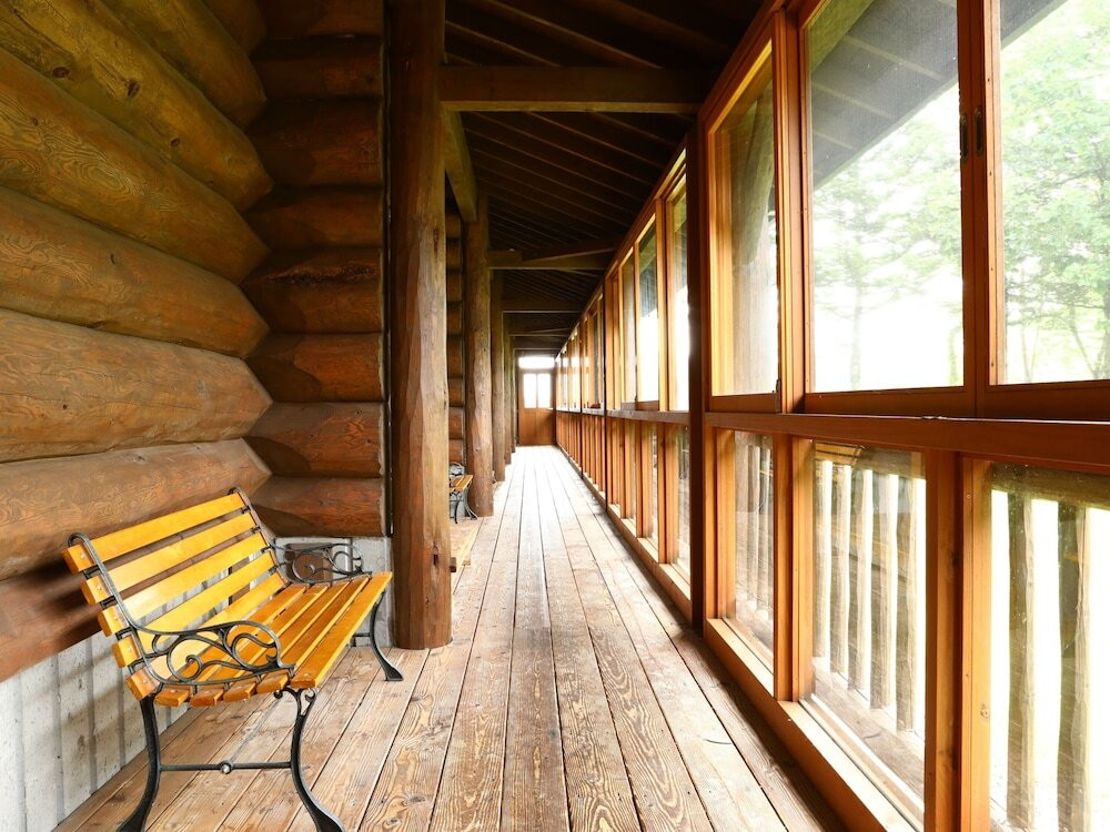 テラス / パティオ