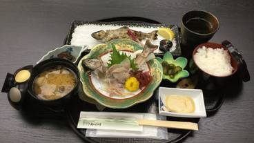 レストラン / 15