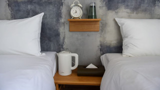 スタンダード ツインルーム