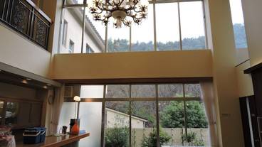 ロビー応接スペース / 2