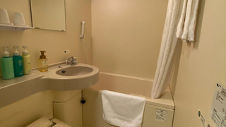 ツインルームシングルサイズベッド 2 台禁煙