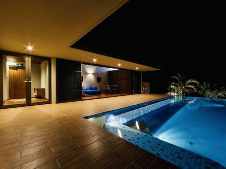 relax kouri villa Rekrrr / 1