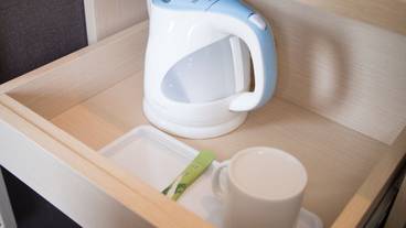 客室の設備とサービス / 13