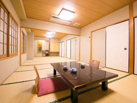 ホテルなぎさ / 1