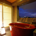 【高知県】カップルの記念日デートに！“露天風呂付き客室”のある旅館＆ホテル10選