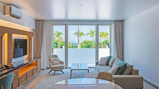 ジュニア スイート 禁煙