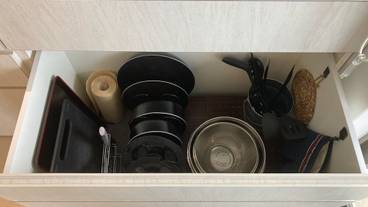 専用キッチン / 28